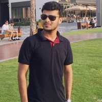 Ahamad Suhail