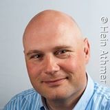 drs. Arend Glas OLY