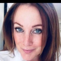 Sally Harrison Harlowe