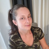 Evgenia Lysikova
