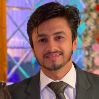 Abdullah Madni