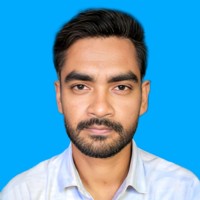 Mosharaf Hosen