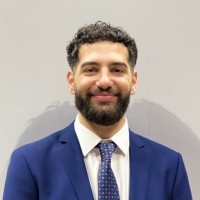 Fadi Atesha