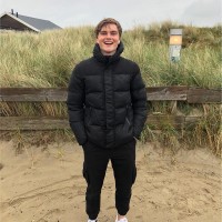 Alec Hazekamp