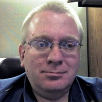 Timothy Sterner