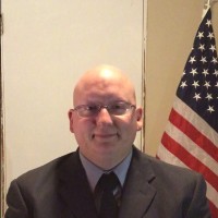 Christopher Edgell
