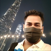Mohd Faraz