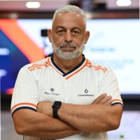 Charly Calderim