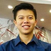 Andika Hadisaputra Kumarga