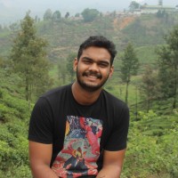 Alfas Ahamed