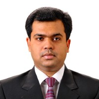 Mohammad Hasibul Hoque