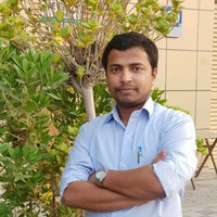 Anil Varghese