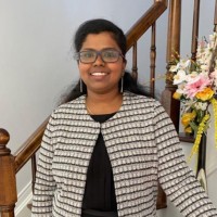 Synthiya Chandrasekeran