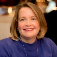 Joanna Shaw