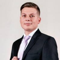 Daniel Alejandro Diaz Mideros