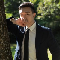 Peter Kevin