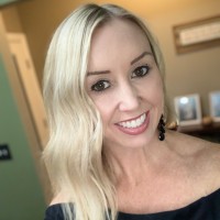 Trisha Mitchell