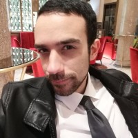 Roberto Bonanno di San Lorenzo