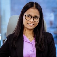 Prarthna Patel