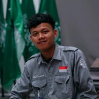 Ilham Mustaqim