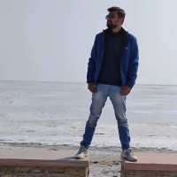 Deepak Nandoliya