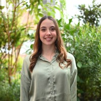 Paula Garcia Hincapié