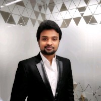 S AJITH KUMAR