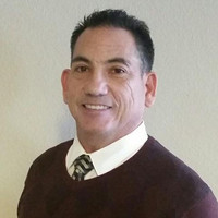 Eric Espinosa