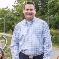 Nick O'Brien