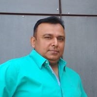 ASHOK PANDEY