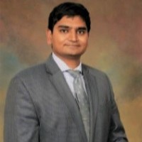 Anand Patel Md