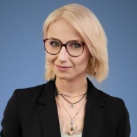 Aleksandra Kwiecień