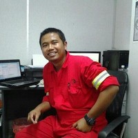 Daniel George Mamahit