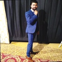 Omer Afzaal