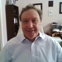 Eric Cheek