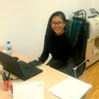 Giang Huong