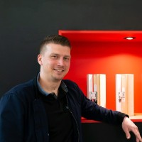 Joren Losfeld