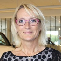 Heidi Froulund