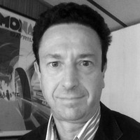 Thierry Devos