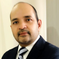 Atul Tripathi