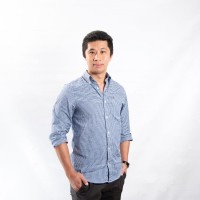 Eddy Ang