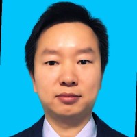 Simon Xie 谢双平