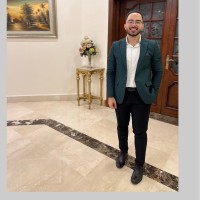 Ahmed Maher El Melegy