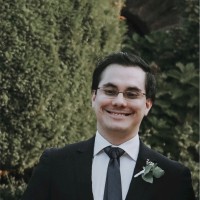 Juan Pablo Gonzalez Herrera, CFA