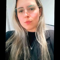 Geysianne Vizenfad Borges
