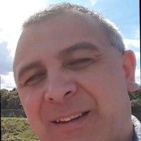 Rob Forbes