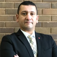 Nader Ibrahim, MEng., P.Eng.