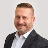 Wayne Bartron, MBA