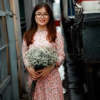 Huong Tran