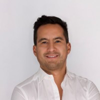 Eric Benjamin Villagómez Dorantes